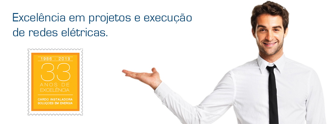 Qualidade total em nossos projetos!